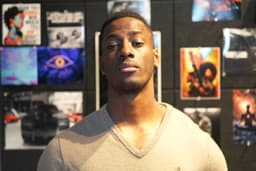 Brian Irving